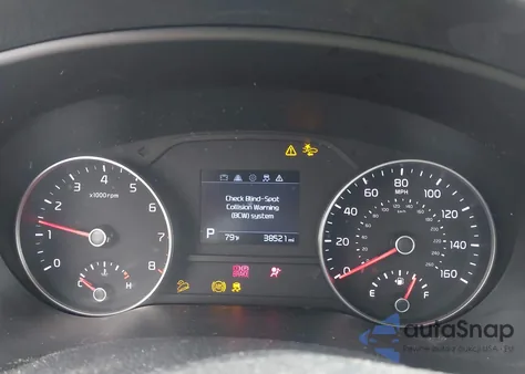 2020 Kia Sportage S from USA, damaged, VIN KNDP63AC5L7655970